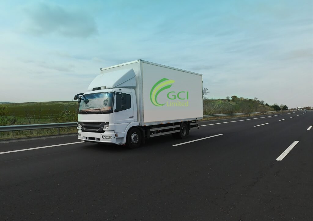 Logistics